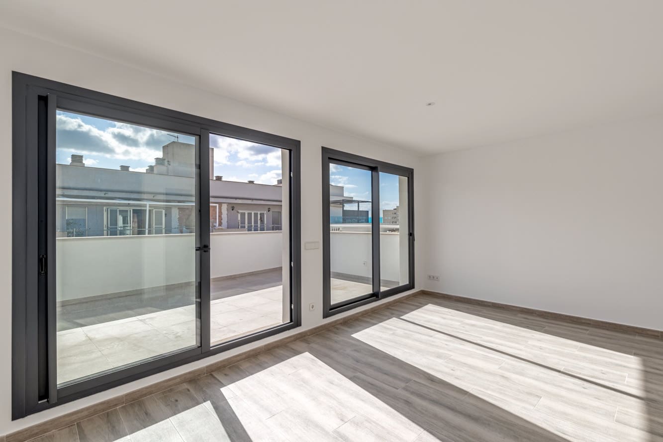 3 sovrum Villa till salu i Portixol med garage - 1 795 000 € (Ref: 9319703)