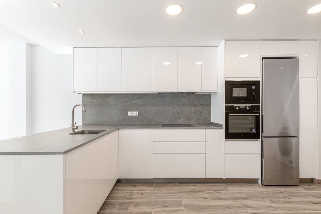 3 sovrum Villa till salu i Portixol med garage - 1 795 000 € (Ref: 9319703)