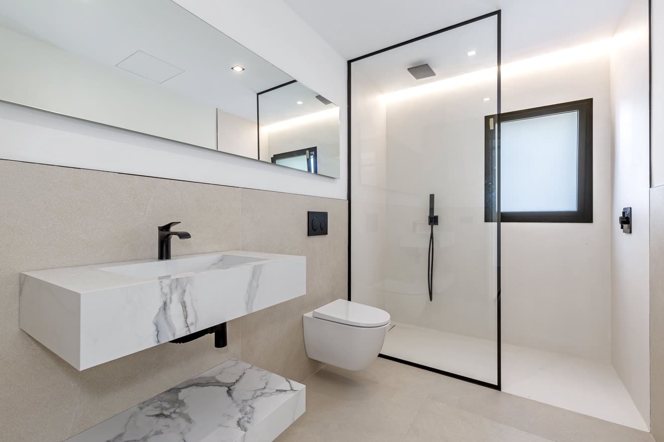 Chalet de 3 habitaciones en Badia Gran en venta con piscina - 1.800.000 € (Ref: 9329777)