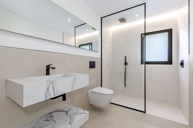 Chalet de 3 habitaciones en Badia Gran, Llucmajor en venta con piscina - 1.800.000 € (Ref: 9329777)