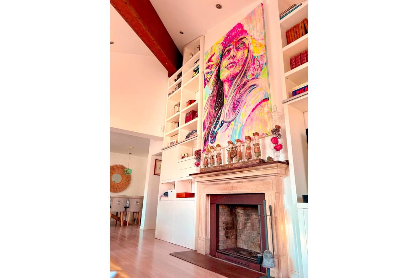 3 slaapkamer Penthouse te koop in Palma de Mallorca - € 1.100.000 (Ref: 9331753)