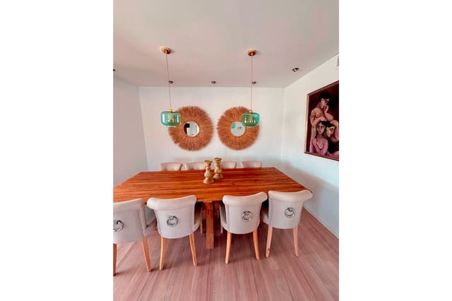 3 slaapkamer Penthouse te koop in Palma de Mallorca - € 1.100.000 (Ref: 9331753)