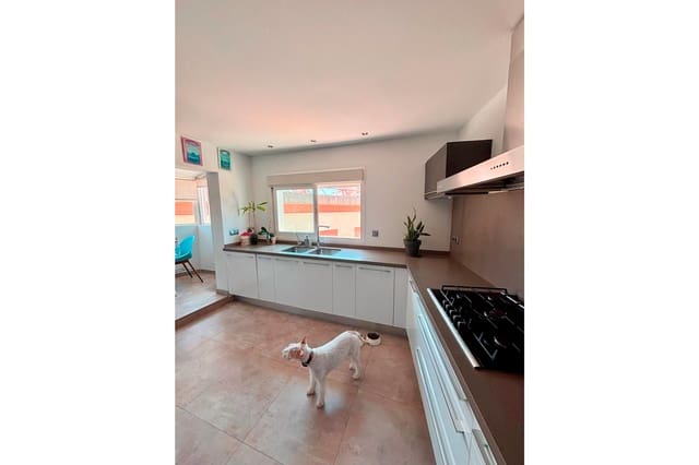 3 slaapkamer Penthouse te koop in Palma de Mallorca - € 1.100.000 (Ref: 9331753)