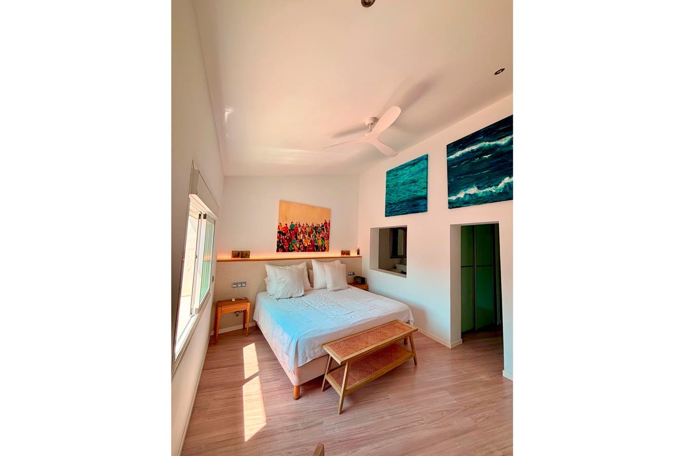 3 slaapkamer Penthouse te koop in Palma de Mallorca - € 1.100.000 (Ref: 9331753)