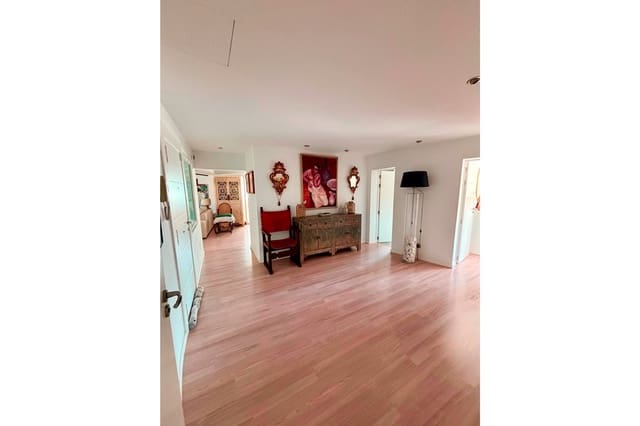 3 slaapkamer Penthouse te koop in Palma de Mallorca - € 1.100.000 (Ref: 9331753)