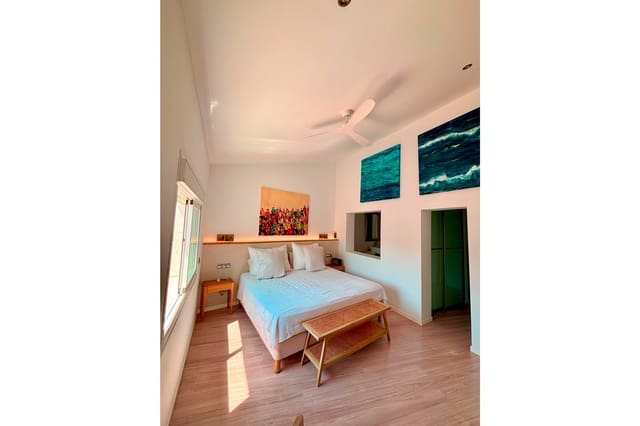 3 slaapkamer Penthouse te koop in Palma de Mallorca - € 1.100.000 (Ref: 9331753)