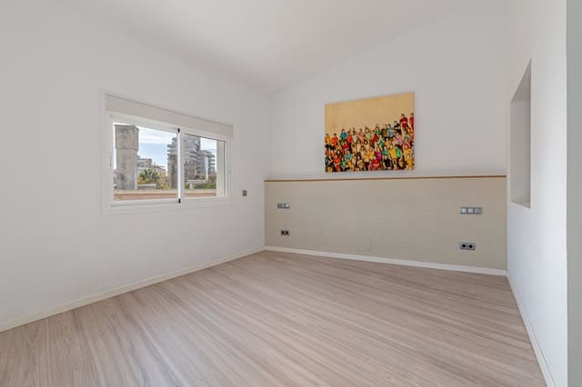 3 chambre Appartement à vendre à Palma de Mallorca avec garage - 895 000 € (Ref: 9331753)