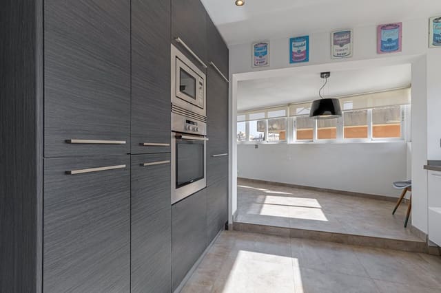 3 chambre Appartement à vendre à Palma de Mallorca avec garage - 895 000 € (Ref: 9331753)