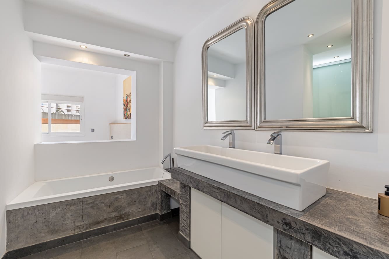 3 chambre Appartement à vendre à Palma de Mallorca avec garage - 895 000 € (Ref: 9331753)