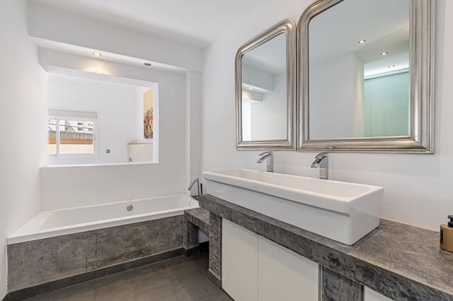 3 chambre Appartement à vendre à Palma de Mallorca avec garage - 895 000 € (Ref: 9331753)