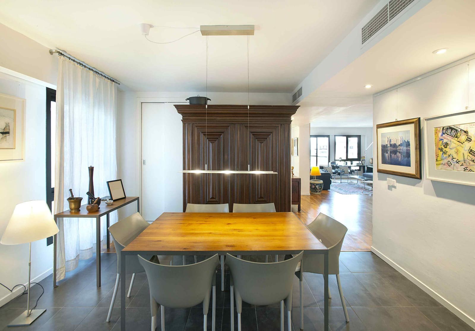 3 bedroom Penthouse for sale in Palma de Mallorca with pool - € 1,650,000 (Ref: 9340109)