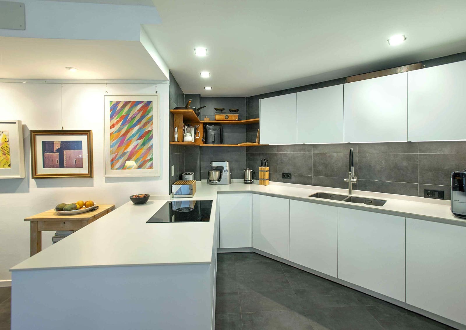 3 bedroom Penthouse for sale in Palma de Mallorca with pool - € 1,650,000 (Ref: 9340109)