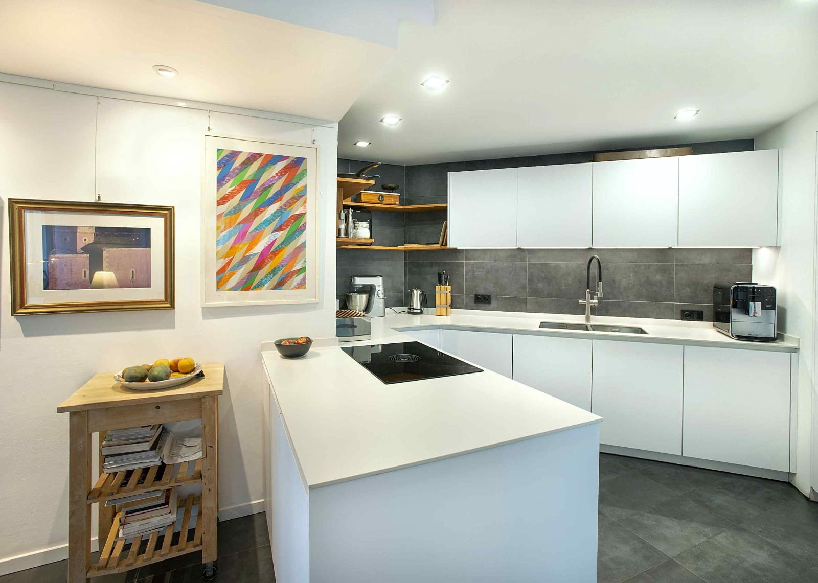 3 bedroom Penthouse for sale in Palma de Mallorca with pool - € 1,650,000 (Ref: 9340109)