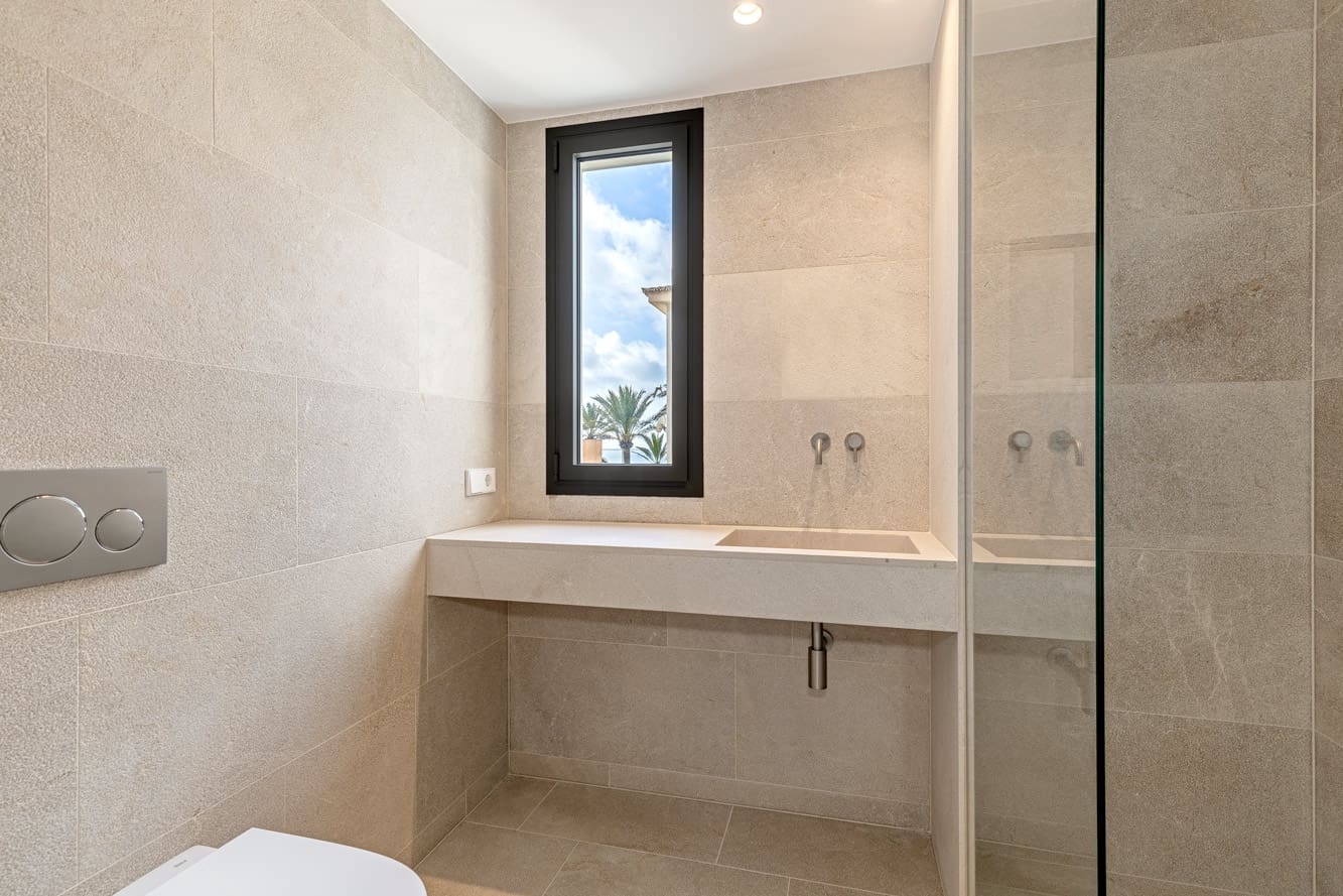 2 quarto Penthouse para venda em Playa de Palma com piscina - 1 675 000 € (Ref: 9340199)