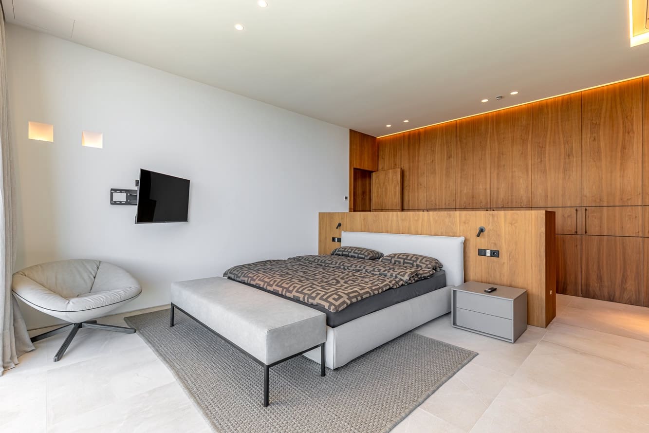 5 camera da letto Villa in vendita in Puig de Ros con piscina garage - 6.900.000 € (Rif: 9345677)