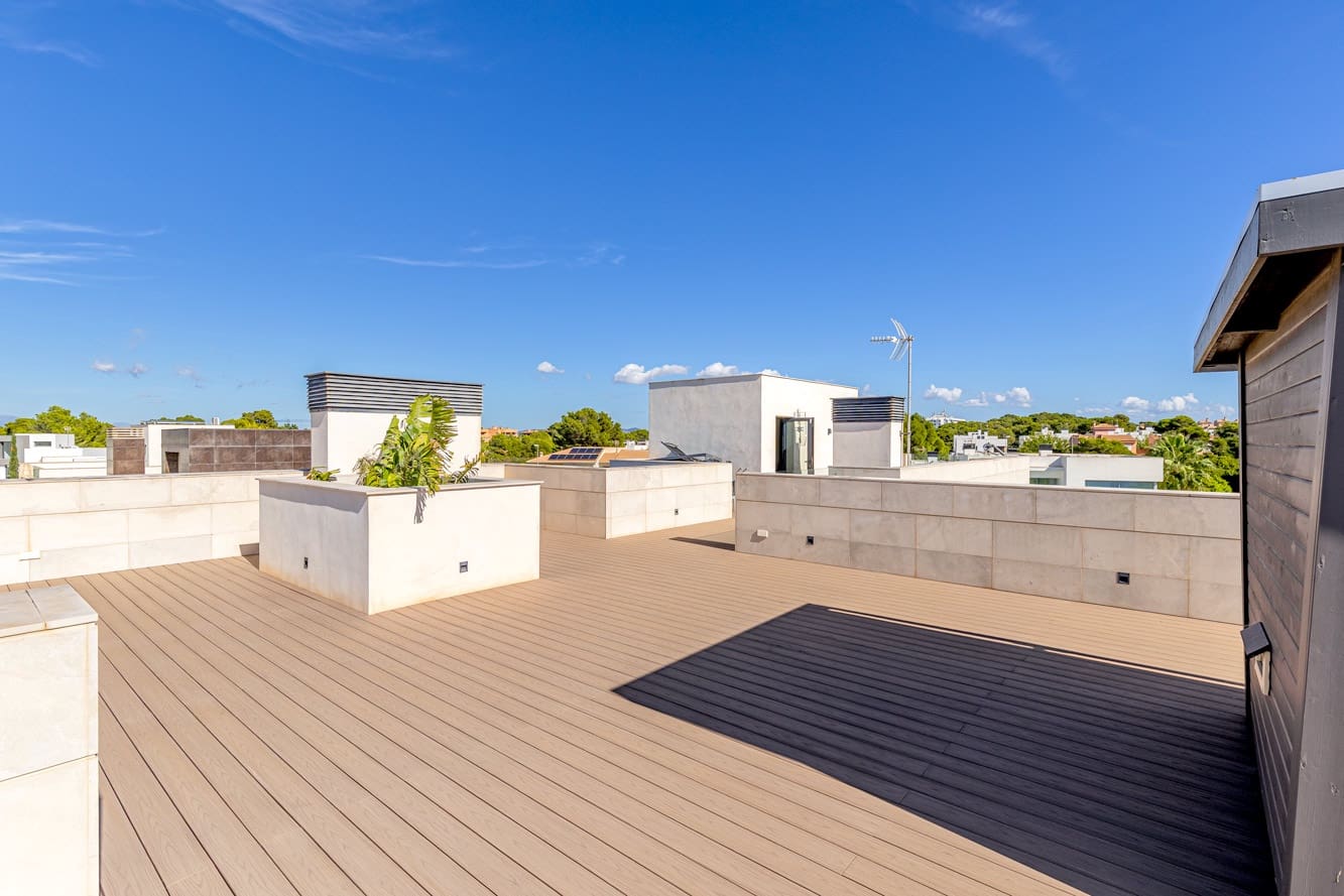 5 bedroom Villa for sale in Puig de Ros with pool garage - € 6,900,000 (Ref: 9345677)