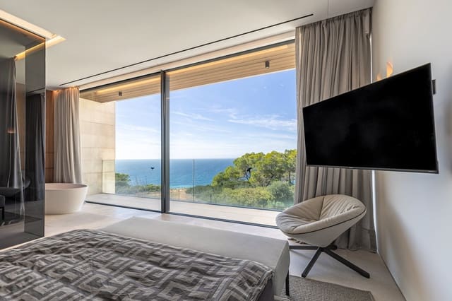 5 bedroom Villa for sale in Puig de Ros, Llucmajor with pool garage - € 6,900,000 (Ref: 9345677)