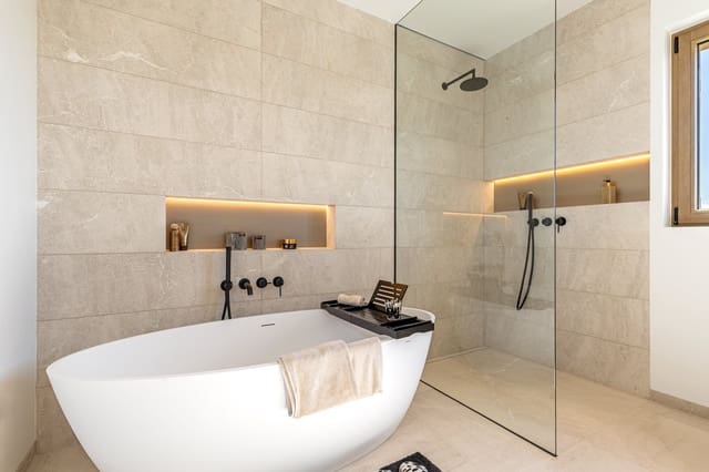 4 camera da letto Finca/Casa di Campagna in vendita in Sencelles con piscina garage - 3.550.000 € (Rif: 9348459)