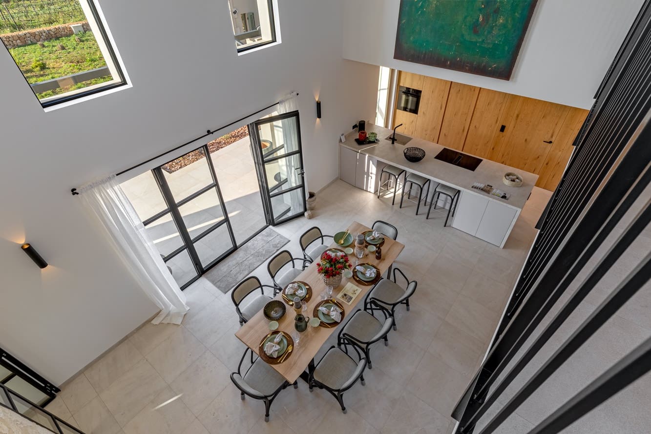 4 camera da letto Finca/Casa di Campagna in vendita in Sencelles con piscina garage - 3.550.000 € (Rif: 9348459)