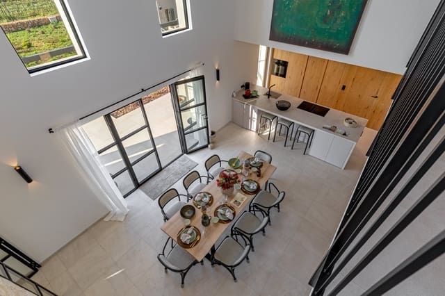 4 camera da letto Finca/Casa di Campagna in vendita in Sencelles con piscina garage - 3.550.000 € (Rif: 9348459)