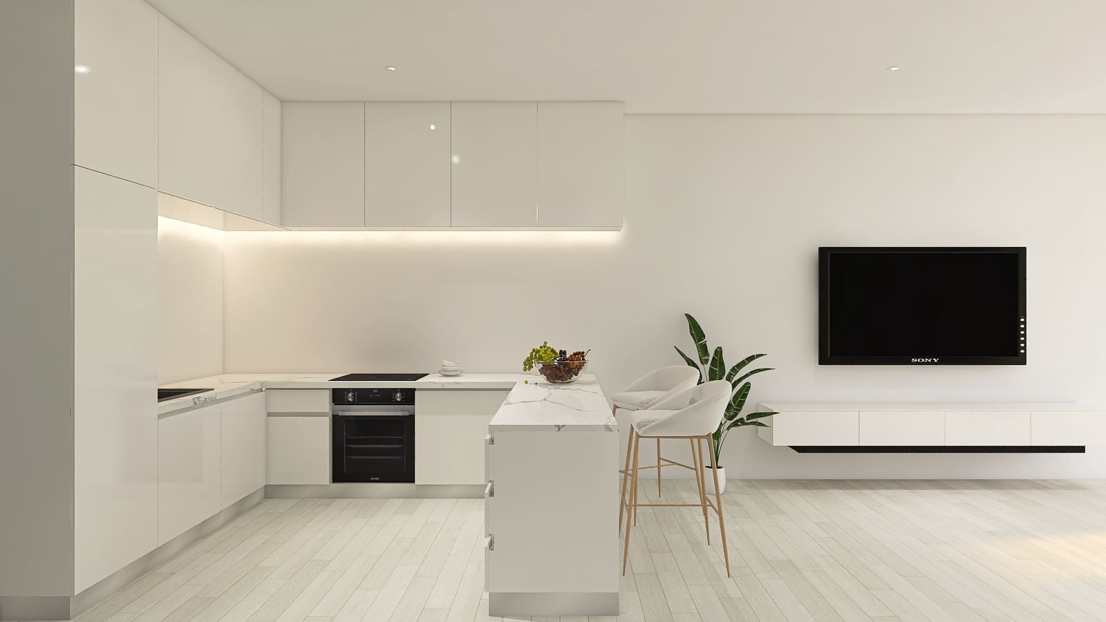 3 soveværelse Villa til salg i Badia Blava med swimmingpool - € 1.400.000 (Ref: 9348583)