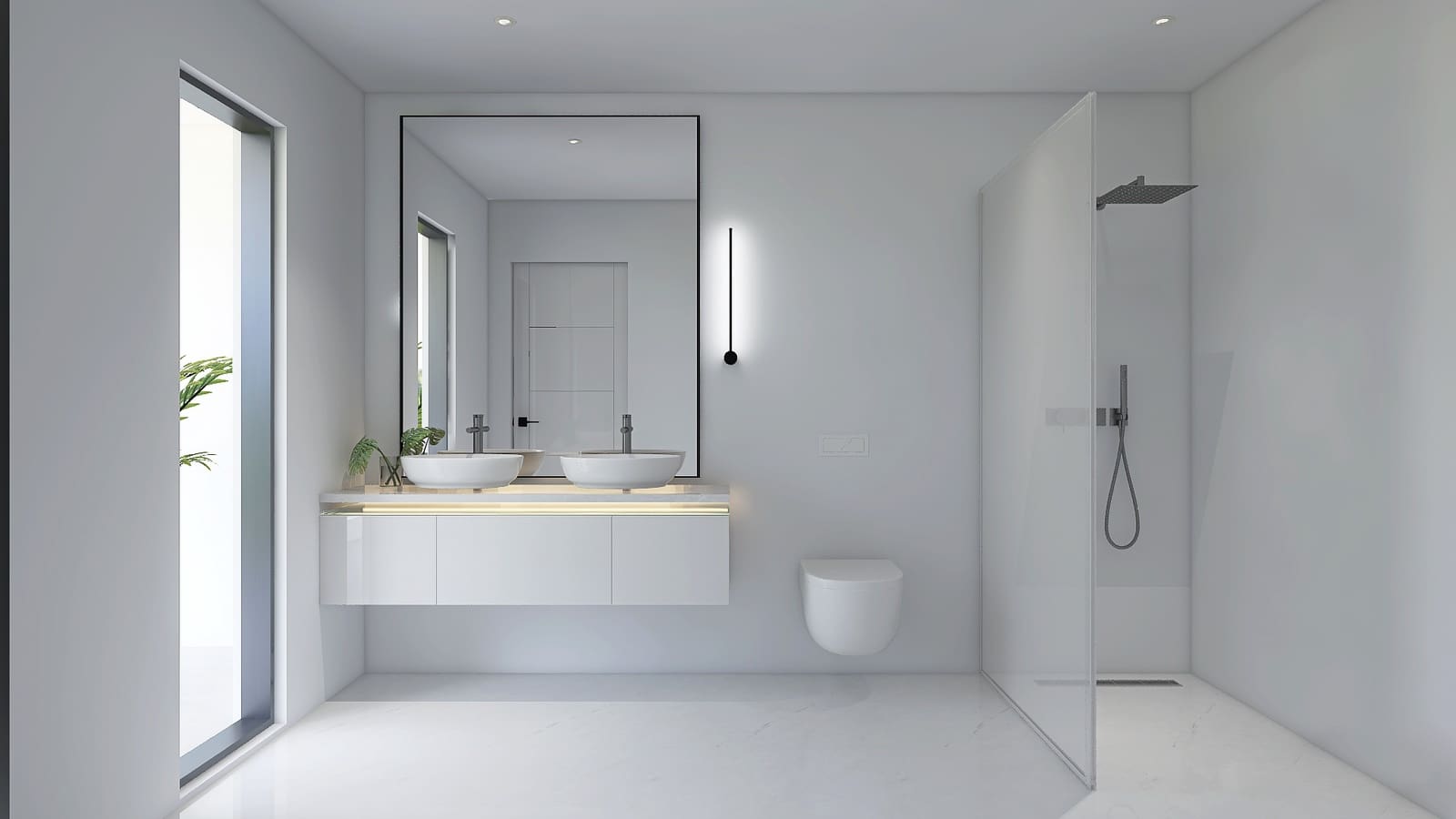 3 soveværelse Villa til salg i Badia Blava med swimmingpool - € 1.400.000 (Ref: 9348583)