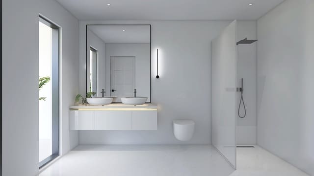 3 soveværelse Villa til salg i Badia Blava, Llucmajor med swimmingpool - € 1.400.000 (Ref: 9348583)