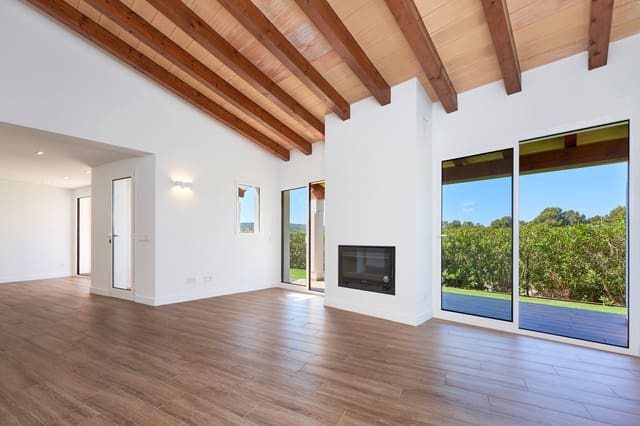 Chalet de 3 habitaciones en Santa Ponsa, Calvià en venta con piscina - 1.750.000 € (Ref: 9354234)