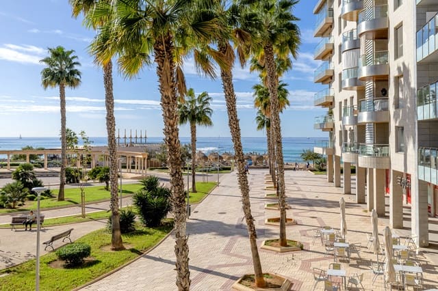 3 soveværelse Lejlighed til salg i Portixol, Palma de Mallorca med swimmingpool - € 3.250.000 (Ref: 9354235)