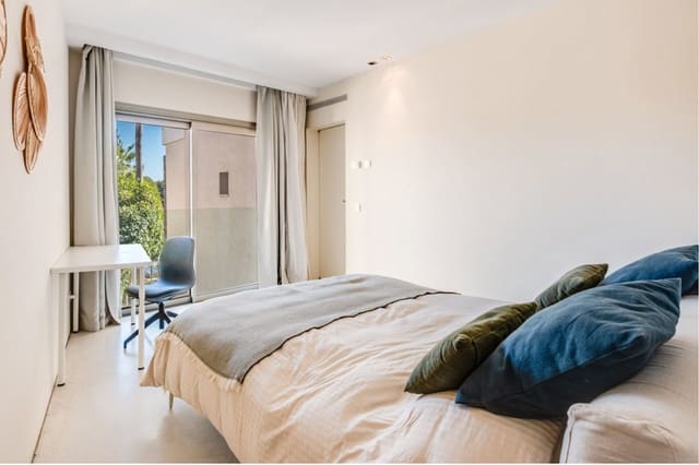 3 soverom Leilighet til salgs i Cala Mayor, Palma de Mallorca med svømmebasseng - € 670 000 (Ref: 9378455)