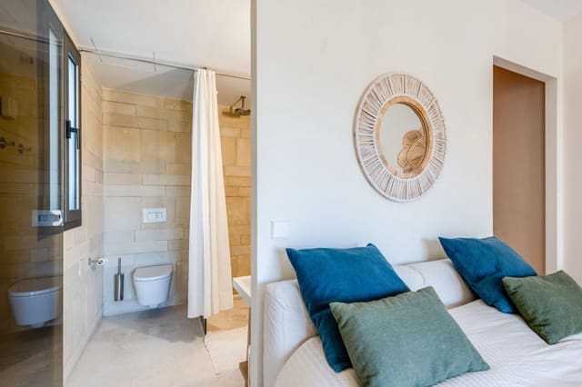 3 soverom Leilighet til salgs i Cala Mayor, Palma de Mallorca med svømmebasseng - € 670 000 (Ref: 9378455)