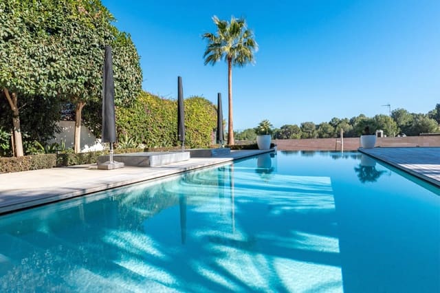 3 soverom Leilighet til salgs i Cala Mayor, Palma de Mallorca med svømmebasseng - € 670 000 (Ref: 9378455)