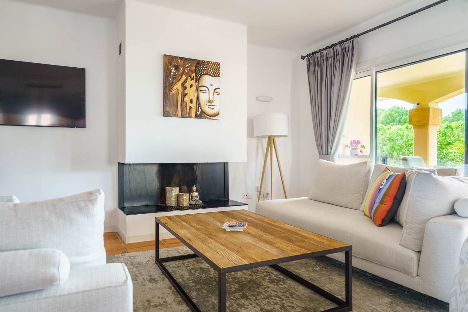 3 bedroom Apartment for sale in Santa Ponsa with garage - € 1,495,000 (Ref: 9380075)