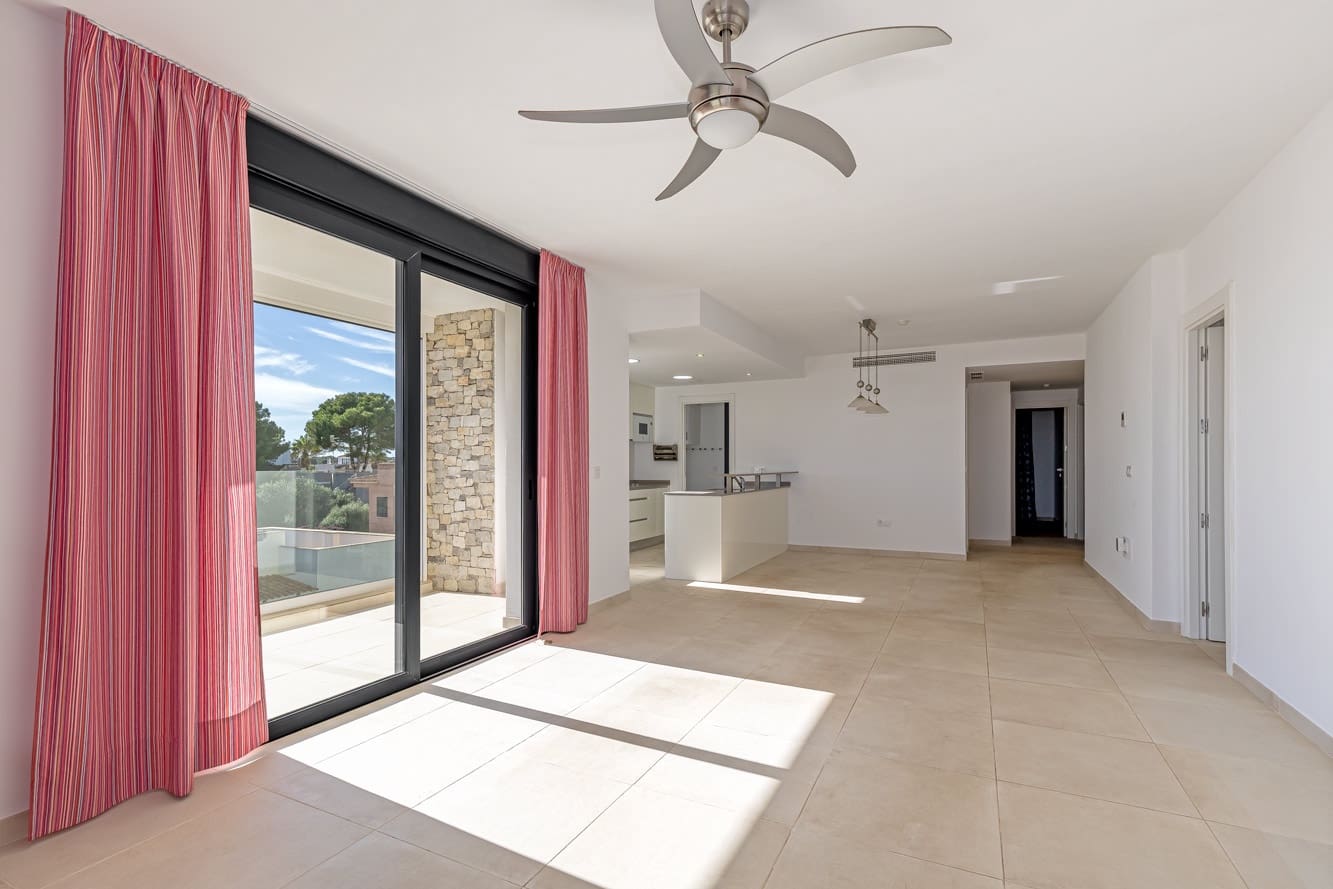 3 bedroom Apartment for sale in Portocolom with pool - € 840,000 (Ref: 9383868)