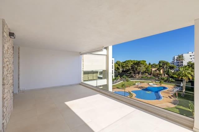 3 soveværelse Lejlighed til salg i Portocolom, Felanitx med swimmingpool - € 840.000 (Ref: 9383868)