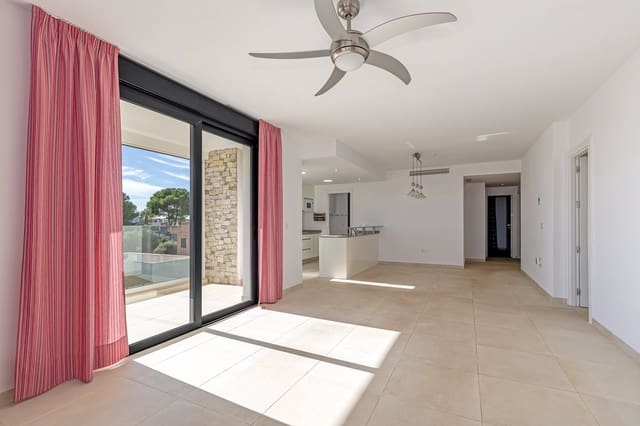 3 soveværelse Lejlighed til salg i Portocolom, Felanitx med swimmingpool - € 840.000 (Ref: 9383868)