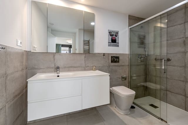 3 sovrum Lägenhet till salu i Portocolom, Felanitx med pool - 820 000 € (Ref: 9383868)