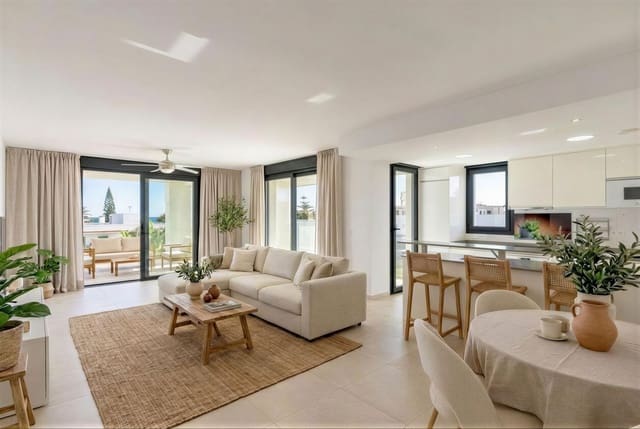 3 sovrum Lägenhet till salu i Portocolom, Felanitx med pool - 820 000 € (Ref: 9383868)