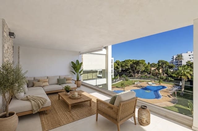 3 camera da letto Appartamento in vendita in Portocolom, Felanitx con piscina - 795.000 € (Rif: 9383868)