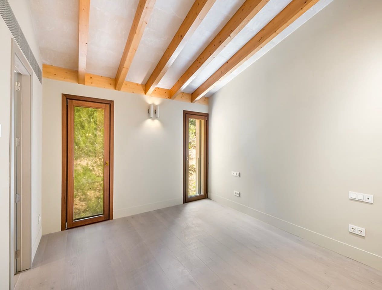 5 soverom Finca/Herregård til salgs i Es Carritxo / El Carritxo med svømmebasseng garasje - € 4 950 000 (Ref: 9394269)