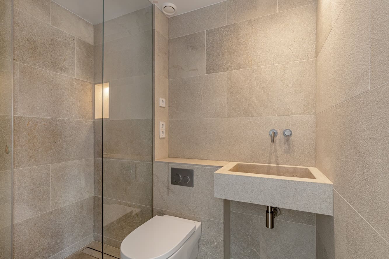 2 bedroom Penthouse for sale in Playa de Palma with pool - € 1,450,000 (Ref: 9394434)