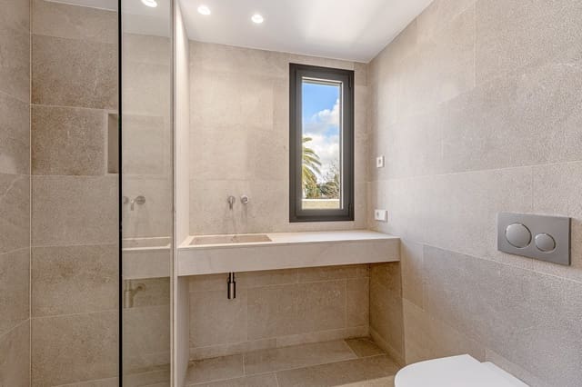 2 sovrum Takvåning till salu i Playa de Palma, Palma de Mallorca med pool - 1 450 000 € (Ref: 9394434)