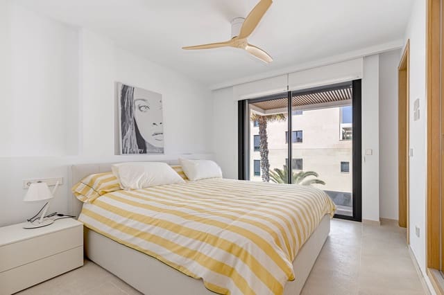 2 quarto Penthouse para venda em Playa de Palma, Palma de Mallorca com piscina - 1 450 000 € (Ref: 9394434)