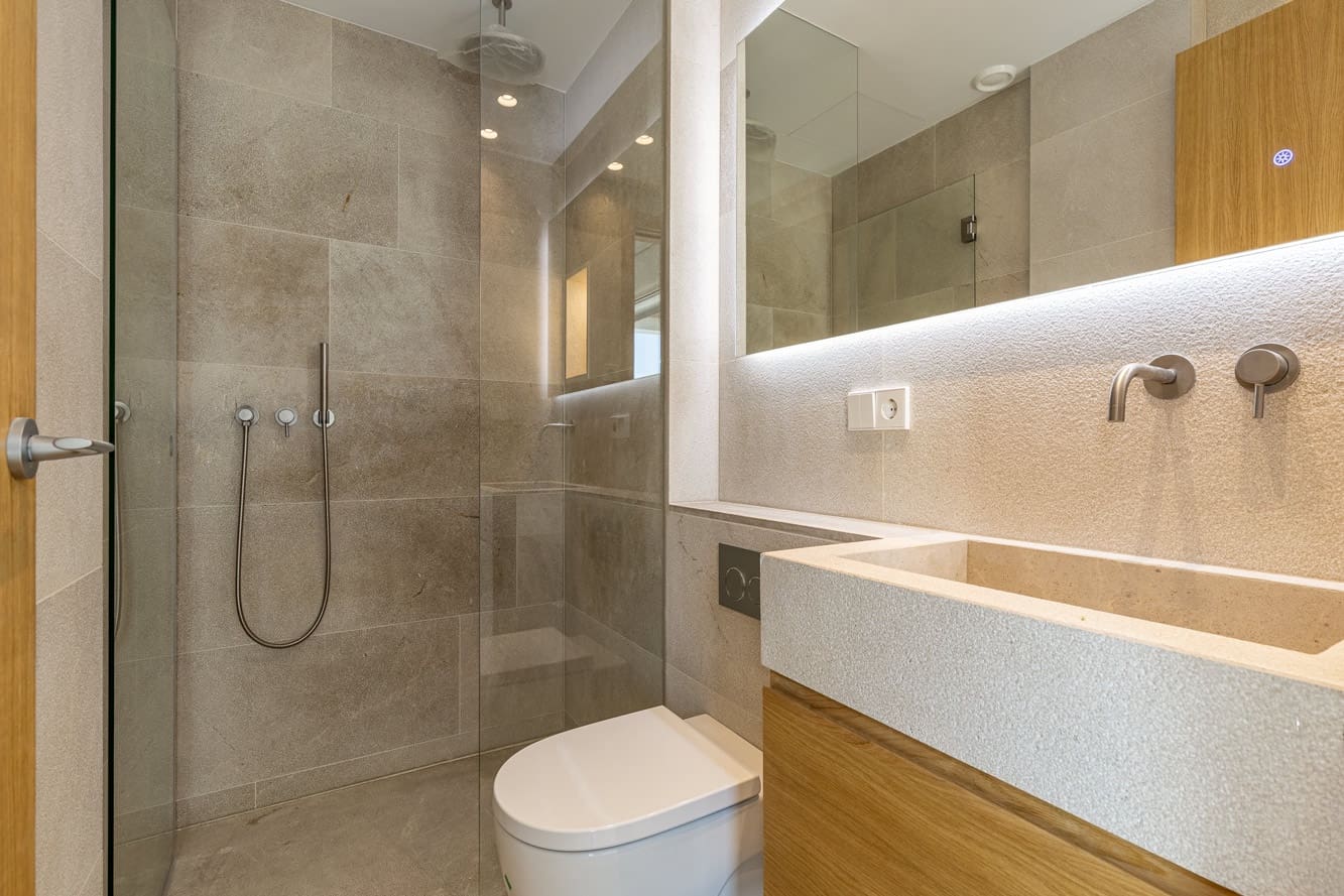 2 bedroom Penthouse for sale in Playa de Palma with pool - € 1,450,000 (Ref: 9394434)