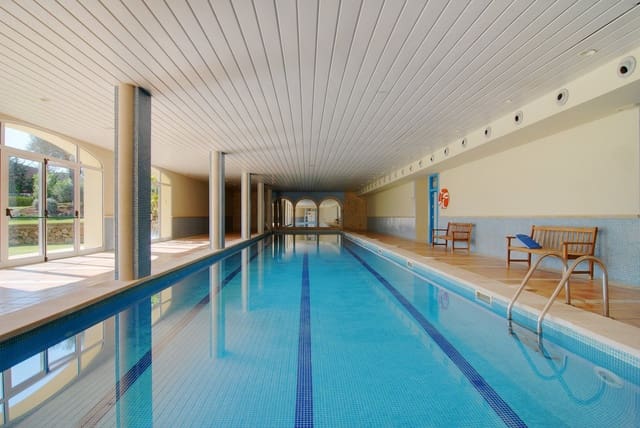 3 soveværelse Lejlighed til salg i Santa Ponsa, Calvià - € 895.000 (Ref: 9395430)