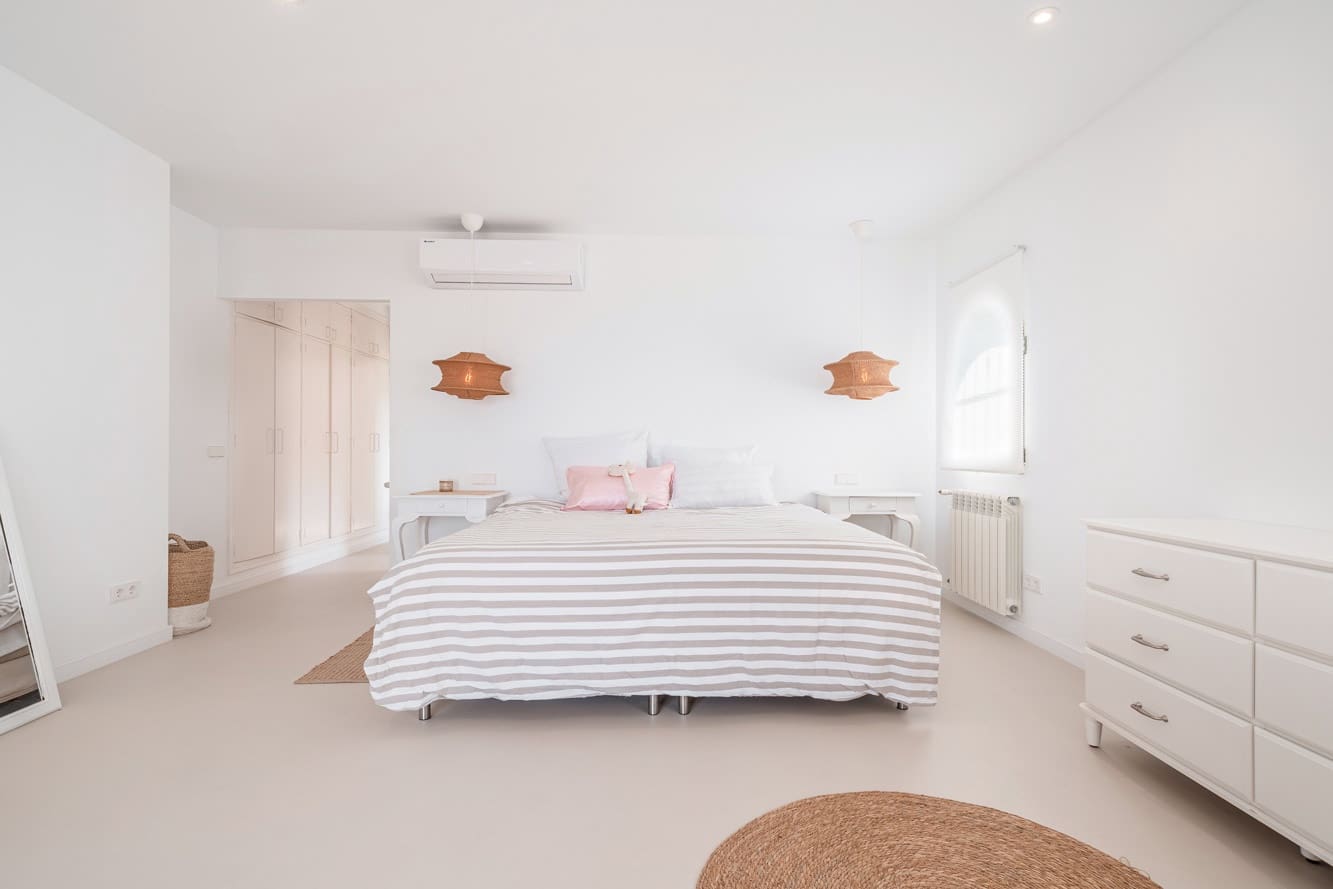 3 sypialnia Willa na sprzedaż w Cala Pi z basenem - 3 450 000 € (Ref: 9400056)