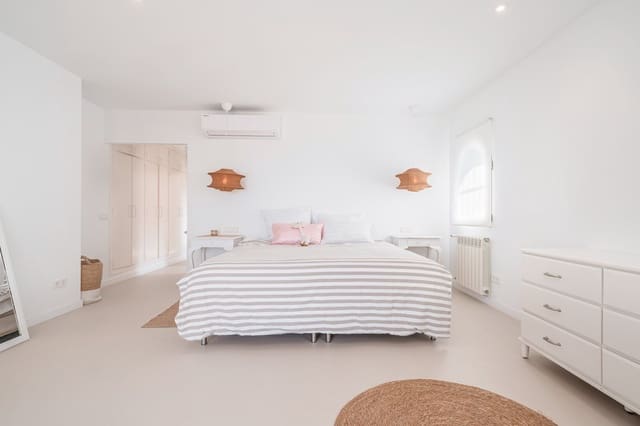 3 sovrum Villa till salu i Cala Pi, Llucmajor med pool - 3 450 000 € (Ref: 9400056)