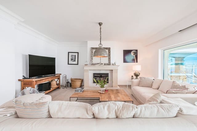 3 sovrum Villa till salu i Cala Pi, Llucmajor med pool - 3 450 000 € (Ref: 9400056)