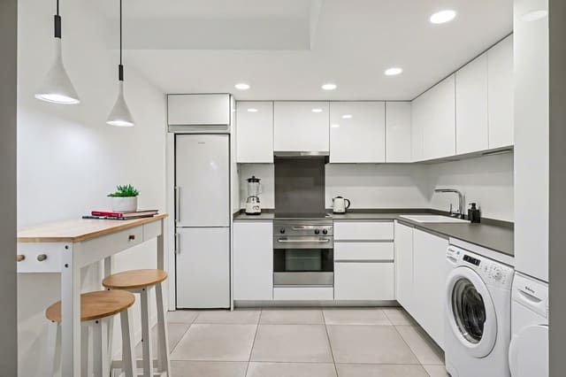 2 Zimmer Apartment zu verkaufen in Palma de Mallorca - 650.000 € (Ref: 9409796)