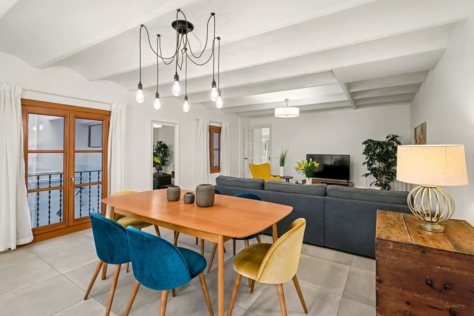 2 bedroom Apartment for sale in Palma de Mallorca - € 650,000 (Ref: 9409796)